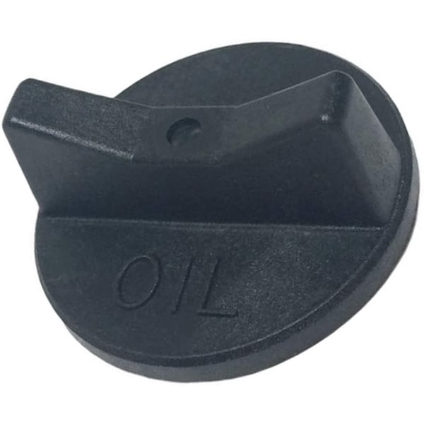 Aftermarket New Oil Filler Cap W/ORing Fits Kubota L3830 L39 L3901 L3940 L4060 L4150 L4240 LAA20-0018 - main